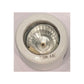 Oscaluz Downlight G4 Ø45mm 12V Hvid