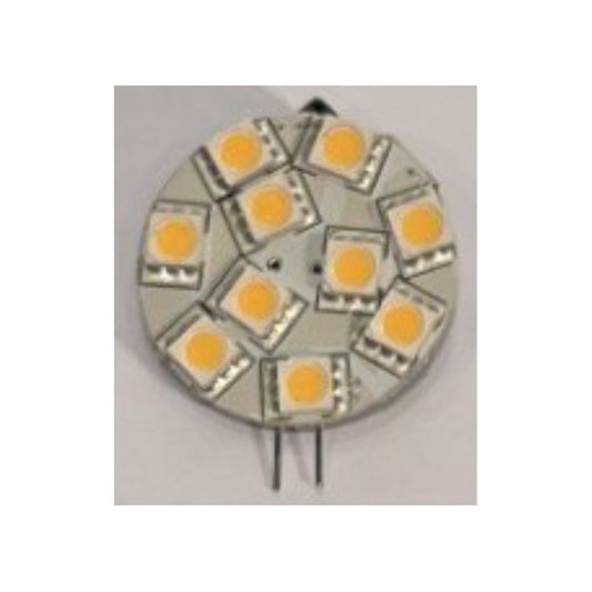 LED G4 2W 830 Flad