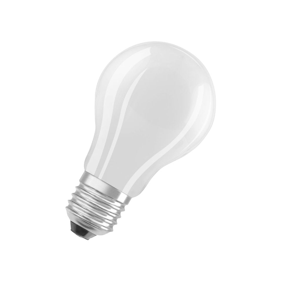 Ledvance LED Standardpære 5,7W(75W) 827 1055lm Dim Mat E27
