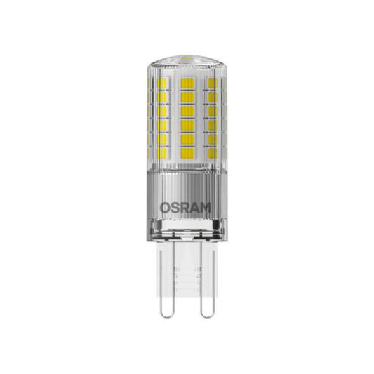 Osram LED G9 4,8W(50W) 840 600lm Klar