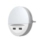 Ledvance LED Vågelampe 13W 830 3lm Day/Night Sensor Hvid