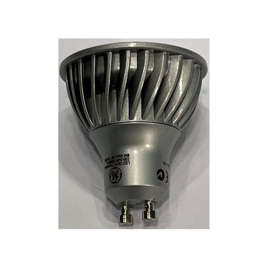 GE LED GU10 6W 830 340lm 35° Dim Grå