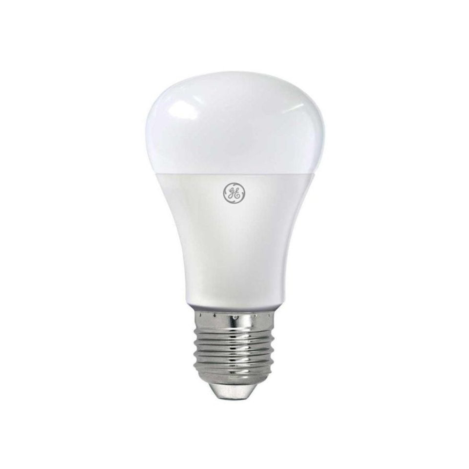 GE LED Standardpære 10W(60W) 865 800lm Mat E27