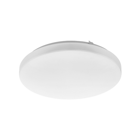 EGLO LED Loftlampe 14,6W 830 1600lm Ø33cm Hvid