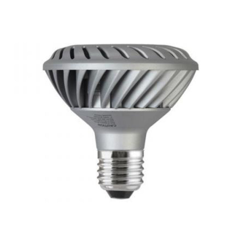 GE LED PAR30 10W(60W) 830 500lm Dim 35° Grå E27