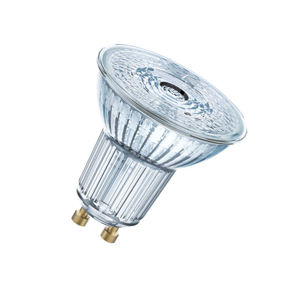 Osram LED GU10 3,4W(35W) 927 230lm 36° Dim Klar
