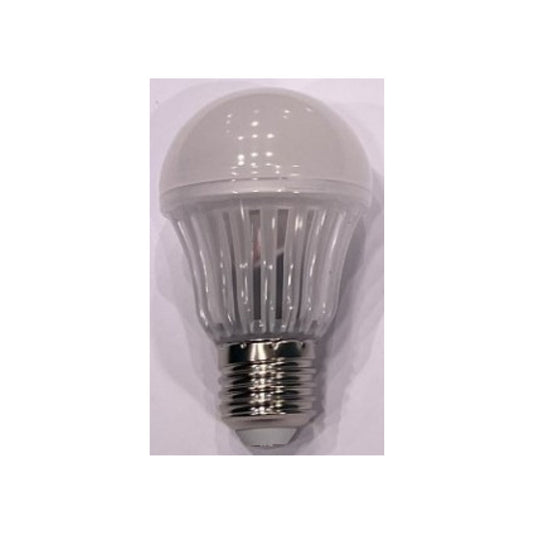 LED Standardpære 4W 840 Mat E27