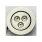 Osram LED Downlight 3,6W 854 8cm. Alu