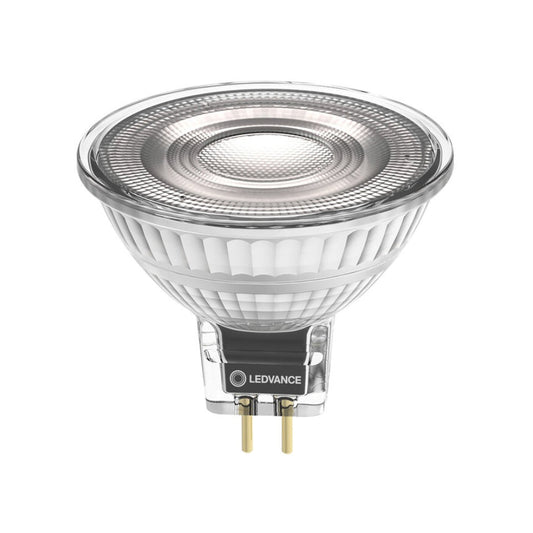 Ledvance LED MR16 5,3W(35W) 927 350lm Dim 36° Klar GU5.3