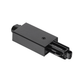 Nordlux Link Side Adapter Skinnesystem Sort
