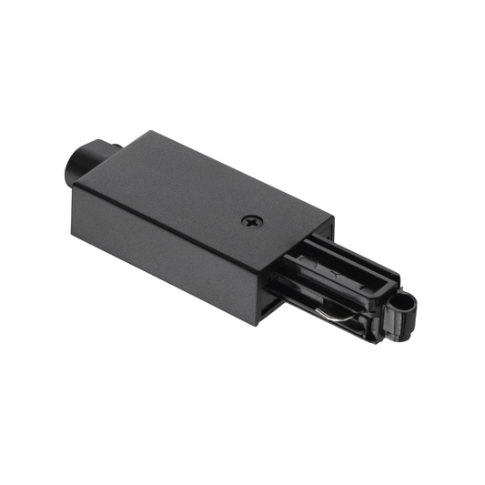 Nordlux Link Side Adapter Skinnesystem Sort