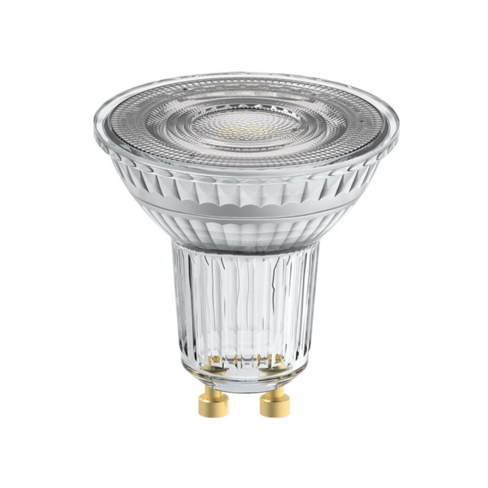 Ledvance LED GU10 8,3W(80W) 940 575lm Dim 60° Klar