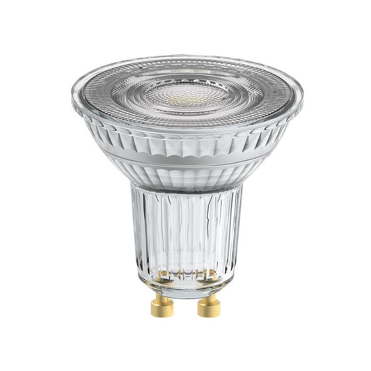 Ledvance LED GU10 8,3W(80W) 940 575lm Dim 60° Klar