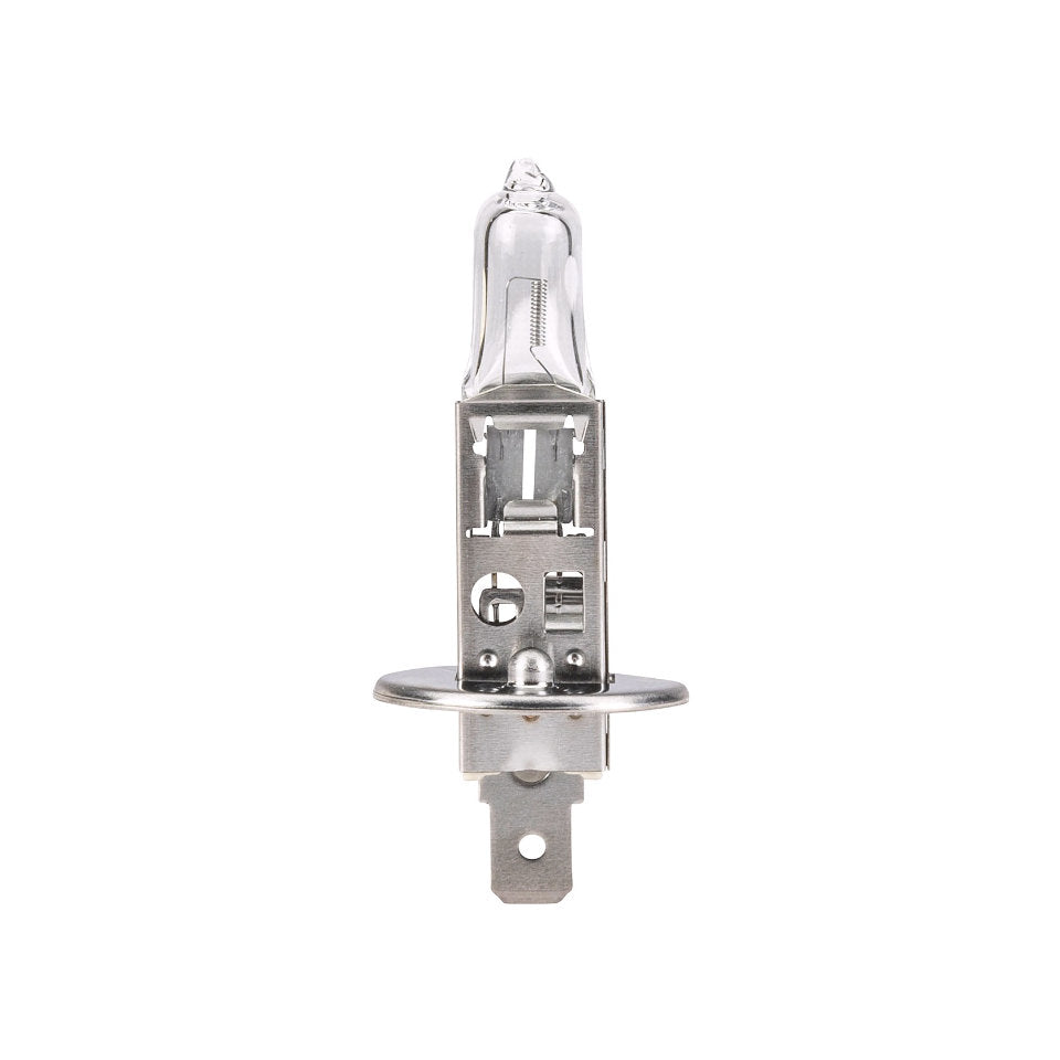 Osram Autopære H1 55W 12V 3200K 1550lm P14.5s