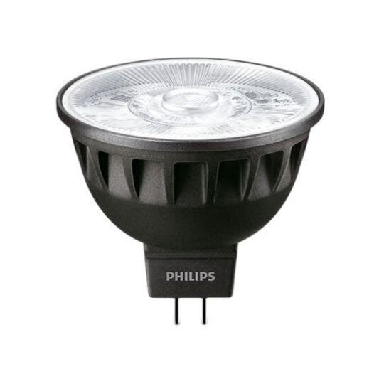 Philips LED MR16 6,7W(35W) 930 440lm 60° Dim Sort