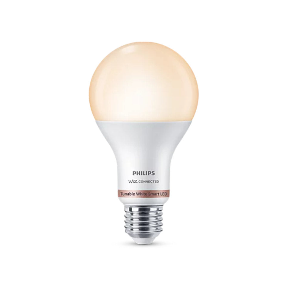 Philips Smart LED Standardpære 13W(100W) 927-965 Dim WiFi E27