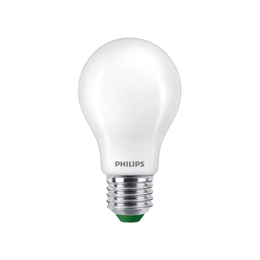 Philips LED Standardpære 5,2W(75W) 827 1095lm Mat E27