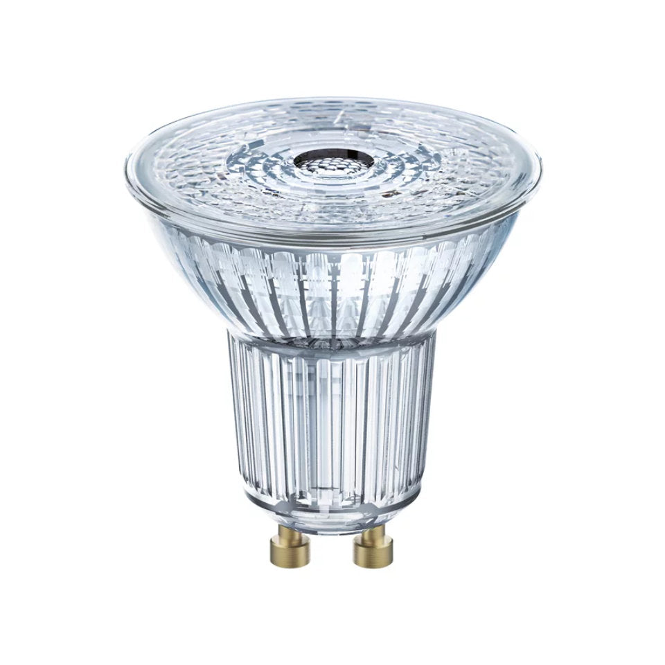 Osram LED GU10 3,4W(35W) 930 230lm Dim 36° Klar