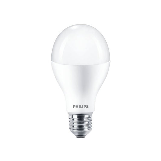 Philips LED Standardpære 15,5W(120W) 840 2000lm Mat E27