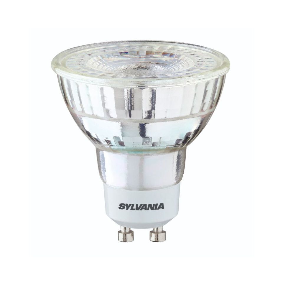 Sylvania LED GU10 5W(50W) 827 345lm 36° Dim Klar