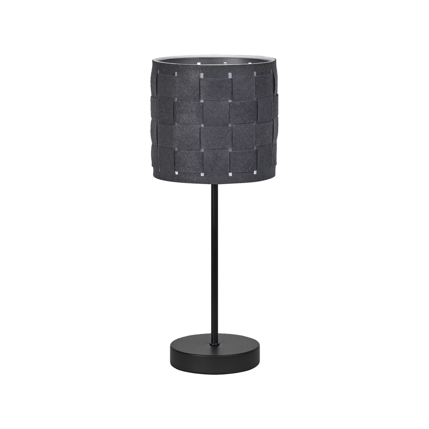 Ledvance Bordlampe 40,5cm E14 Mørkegrå