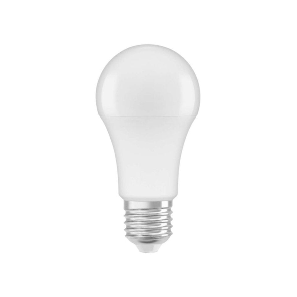 Osram LED Standardpære 13W(100W) 840 1521lm Mat E27