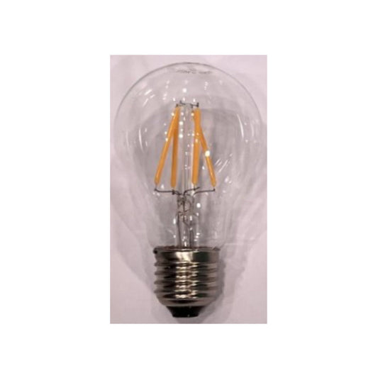 LED Standardpære 3,5W(35W) 925 320lm Dim Klar E27