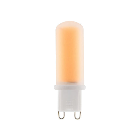 Sylvania LED G9 4,2W(35W) 827 400lm Mat