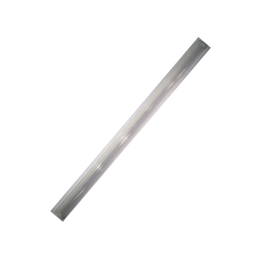 Underskabsarmatur T5 87cm Hvid