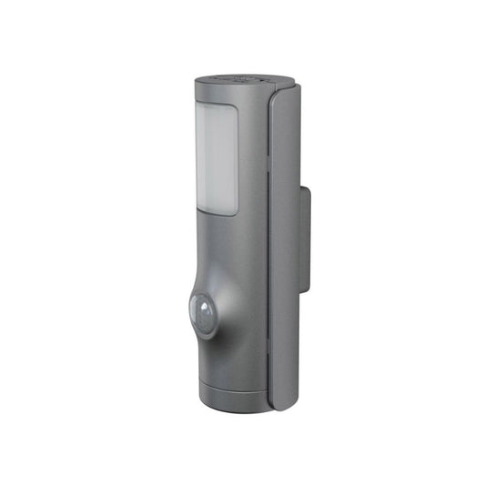 Ledvance LED Vågelampe 0,35W 840 10lm Sensor Grå