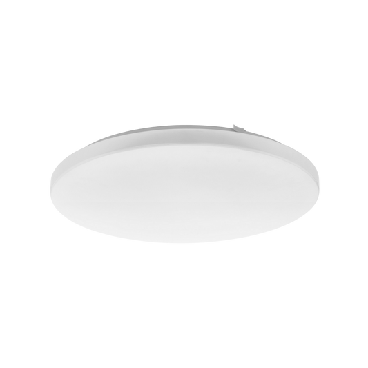 EGLO LED Loftlampe 6x5,5W 830 3600lm Ø43cm Hvid