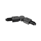 Nordlux Link Connector Skinnesystem Drejbar Sort