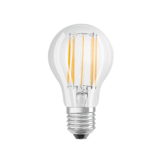 Bellalux LED Standardpære 11W(100W) 827 1521lm Klar E27