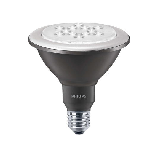 Philips LED PAR38 13W(100W) 827 1100lm 25° Dim Sort E27