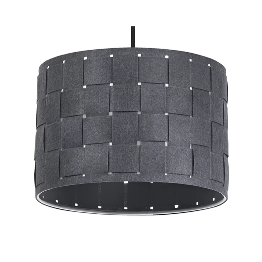 Ledvance Loftlampe Pendel Ø28cm E27 Mørkegrå