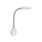 Markslöjd LED Væglampe Flex 4,5W 830 320lm Hvid
