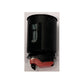Daxtor Bagdåse til Downlight Easy2Light GU10 Sort