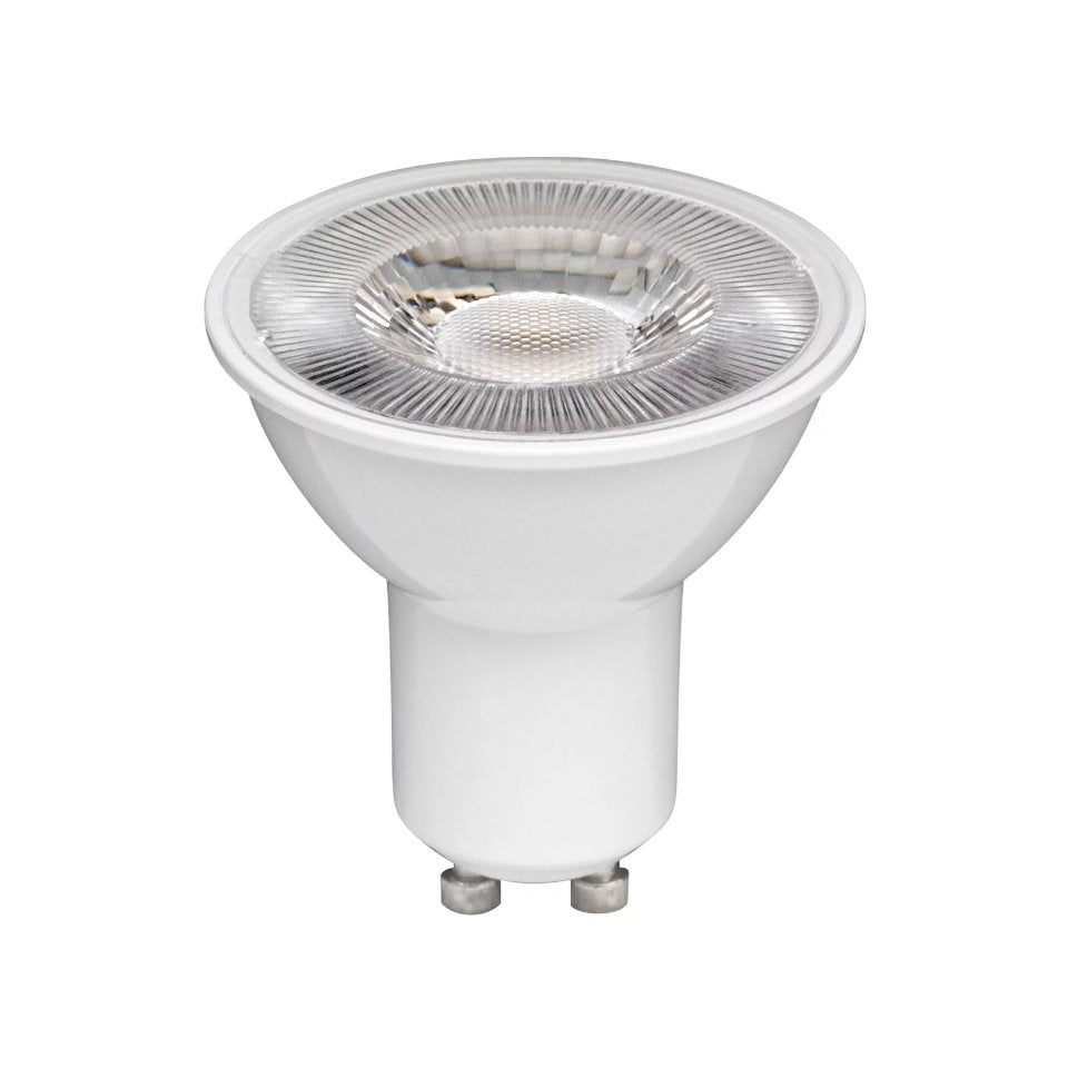 Osram LED GU10 6,9W(80W) 840 575lm 60° Hvid