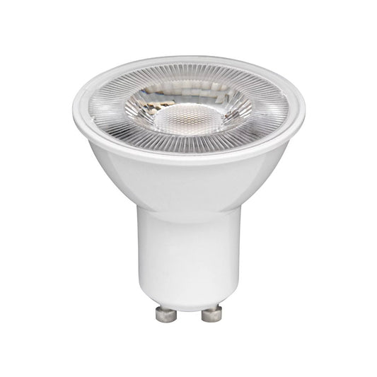 Osram LED GU10 6,9W(80W) 840 575lm 60° Hvid