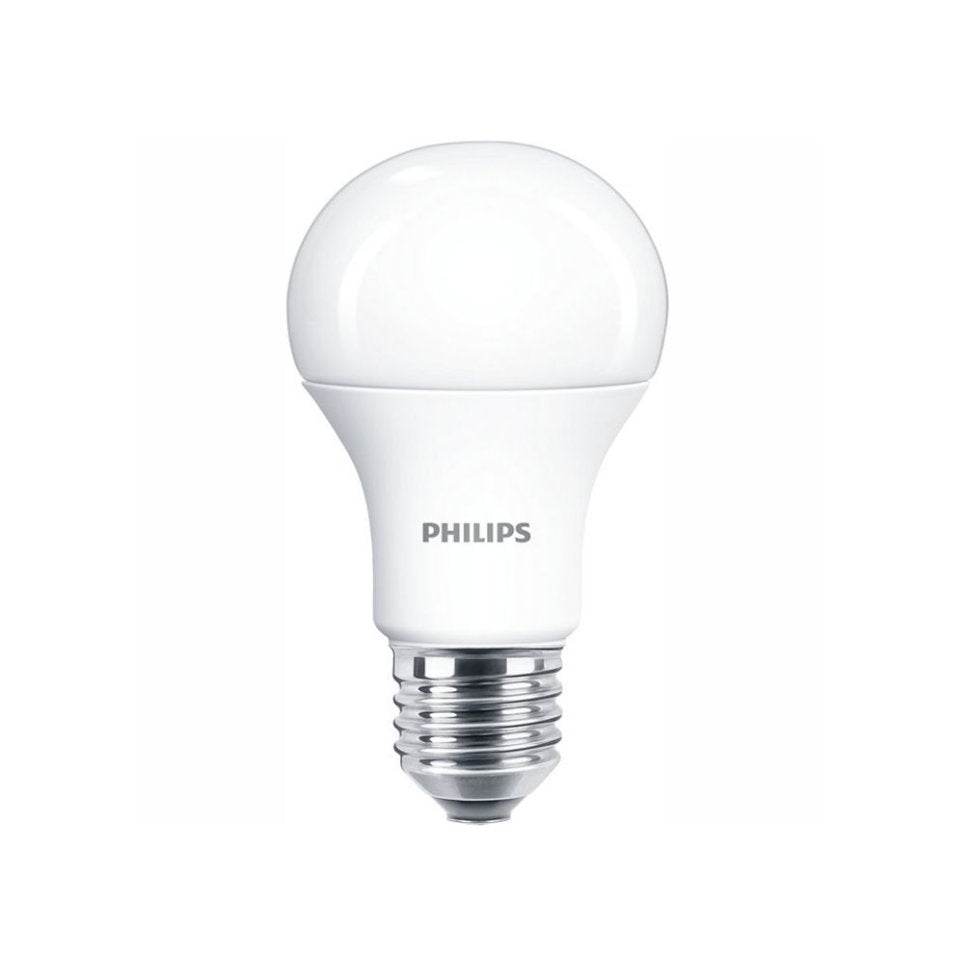 Philips LED Standardpære 10,5W(75W) 927 1055lm Dim Mat E27