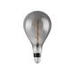 Osram LED Globepære Dråbe 4W(15W) 818 140lm Smoke E27