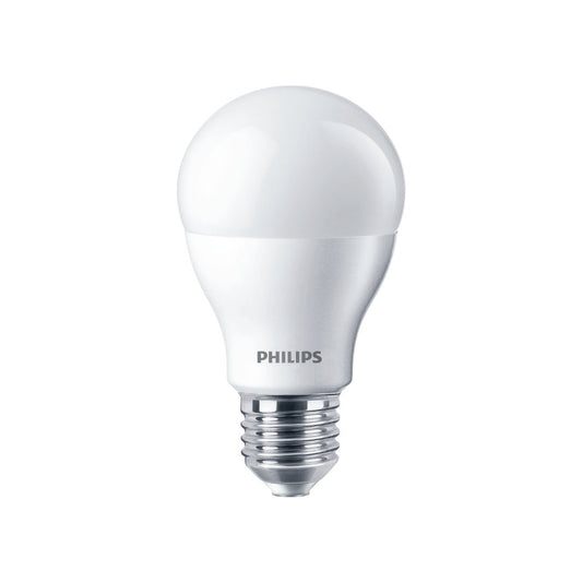 Philips LED Standardpære 9,5W(60W) 827 806lm Dim Mat E27