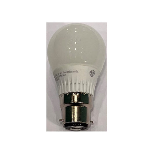 GE LED Kronepære 2W 829 60lm Mat B22d