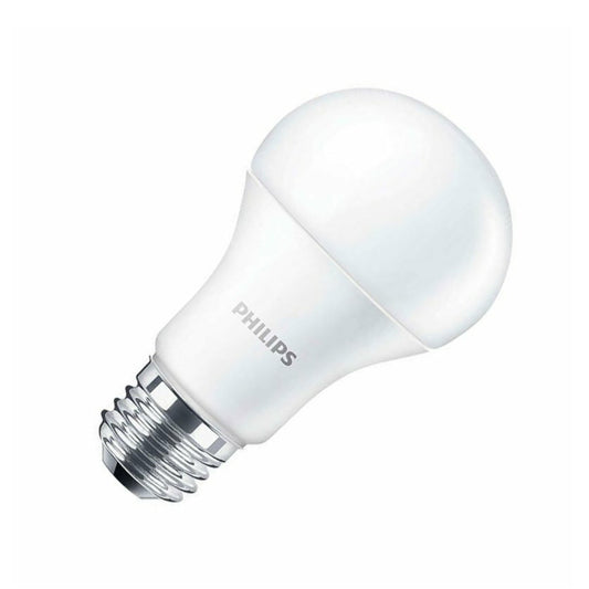 Philips LED Standardpære 8,5W(60W) 827 806lm Dim Mat E27