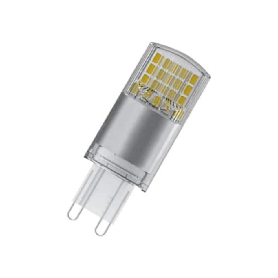 Osram LED G9 3,5W(32W) 827 350lm Dim Klar