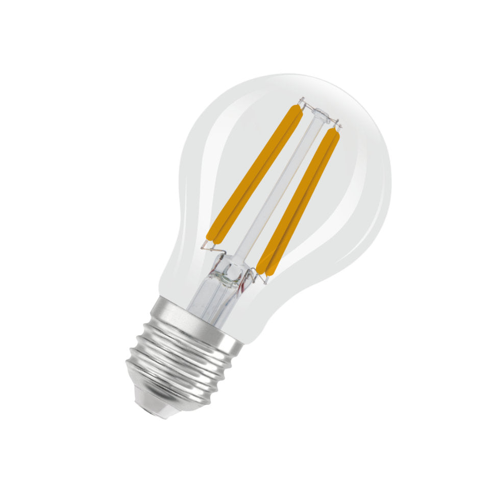 Osram LED Standardpære 5W(75W) 830 1055lm Klar E27