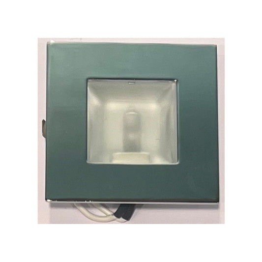 Brilux Downlight 73mm 12V Chrom