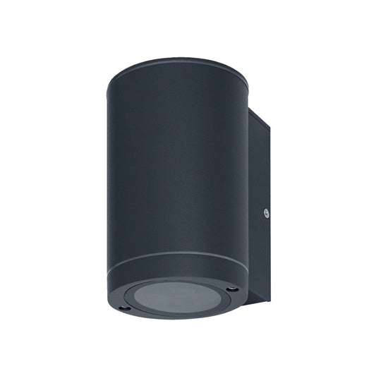 Ledvance Væglampe 15cm. GU10 Antracit Alu IP44