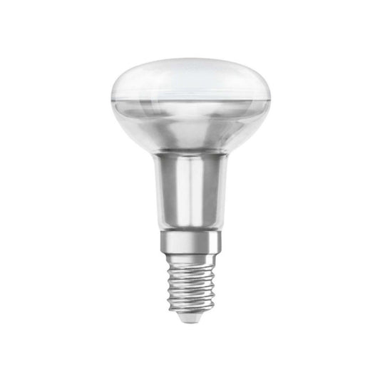 Osram LED Reflektorpære R50 5,9W(60W) 927 350lm Dim 36° Sølv E14