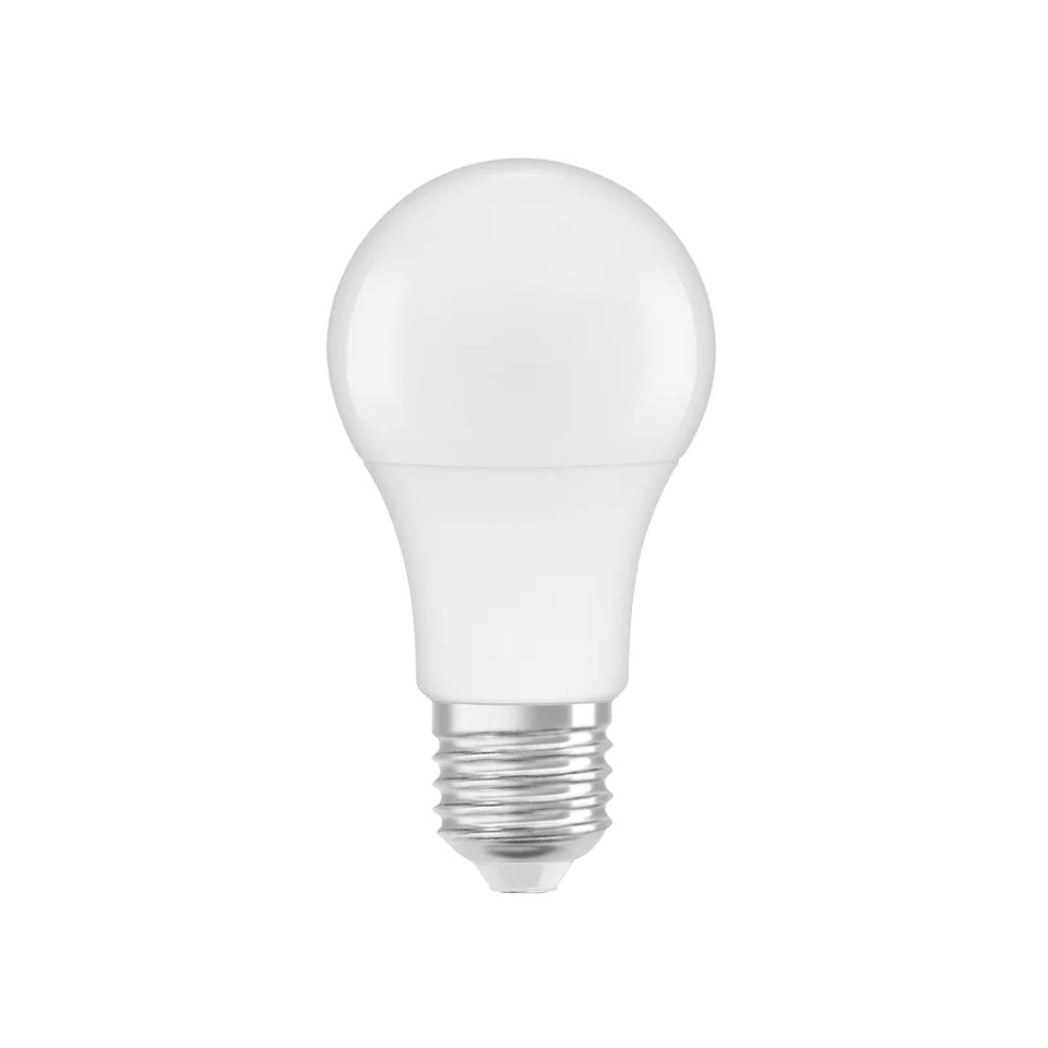 Osram LED Standardpære 8,5W(60W) 827 806lm Mat E27